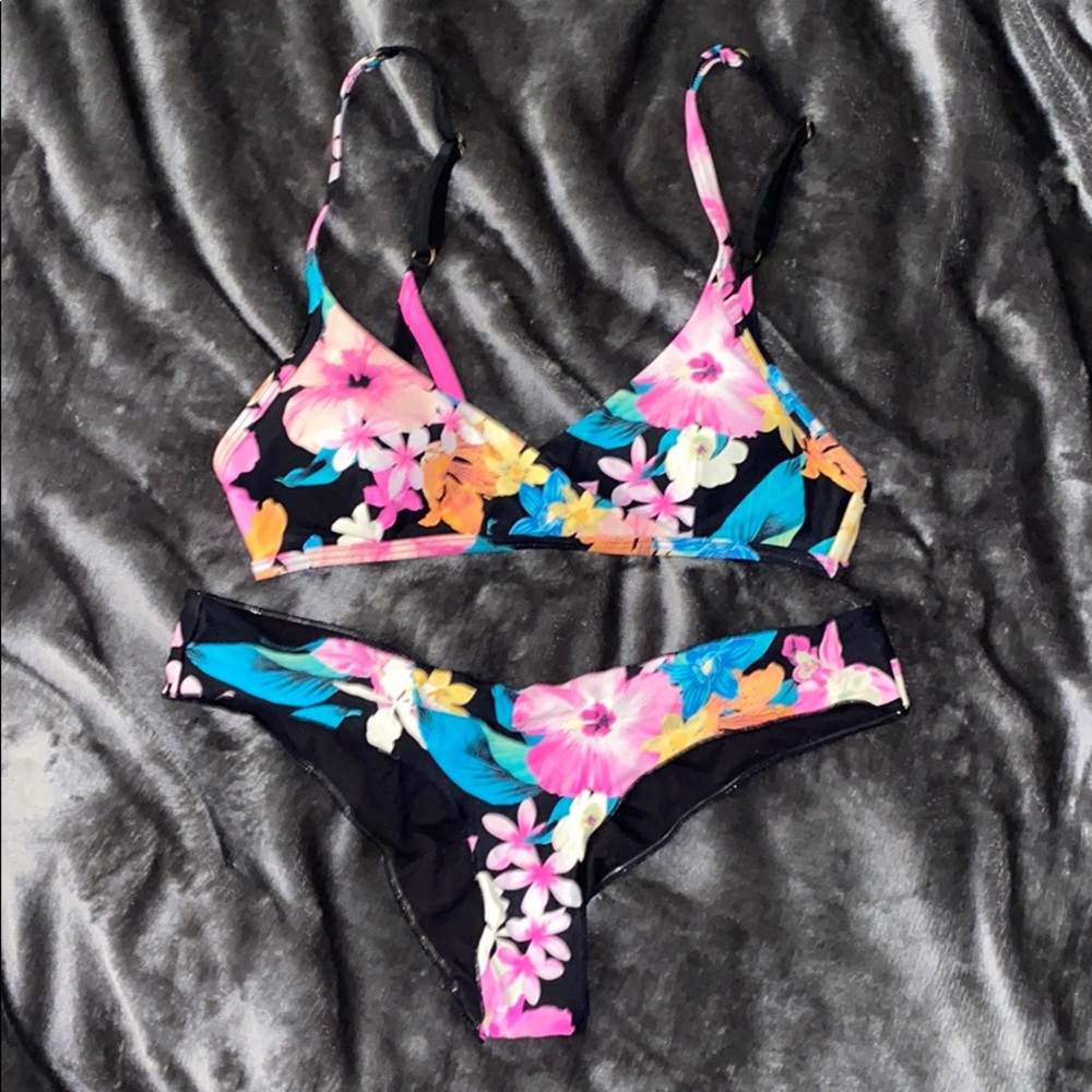 Rip Curl Bikini Set